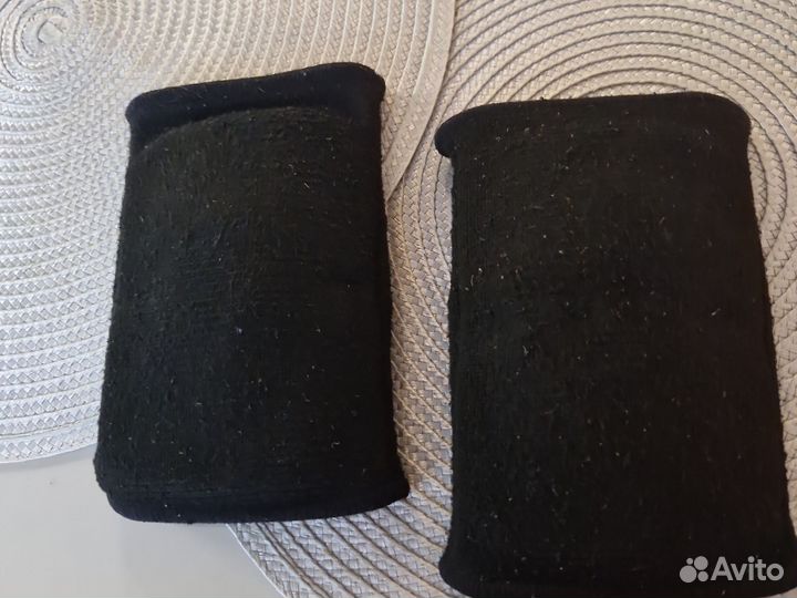 Наколенники S