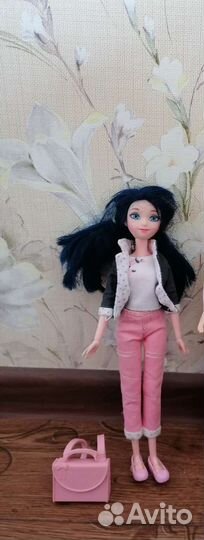 Кукла Маринет