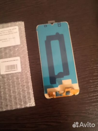 Дисплей Samsung Galaxy A32