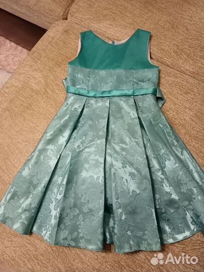 Платье нарядное