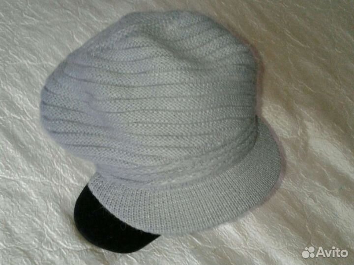 Кепи - шапка женская