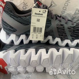 Reebok sales zigtech original