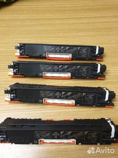 Картридж hp