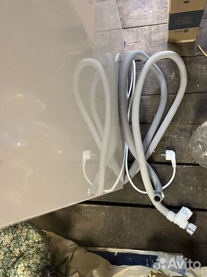 Hansa ZWM 416 WH посудомоечная машина