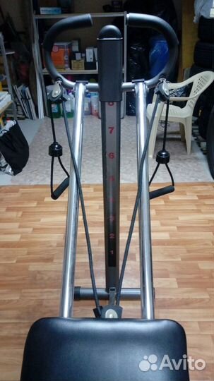 Тренажер bsb1700