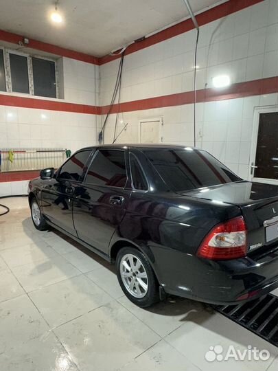 LADA Priora 1.6 МТ, 2014, 230 000 км