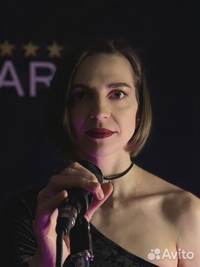 Уроки вокала онлайн