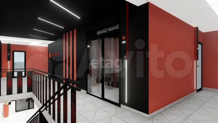 Продам помещение свободного назначения, 23.4 м²