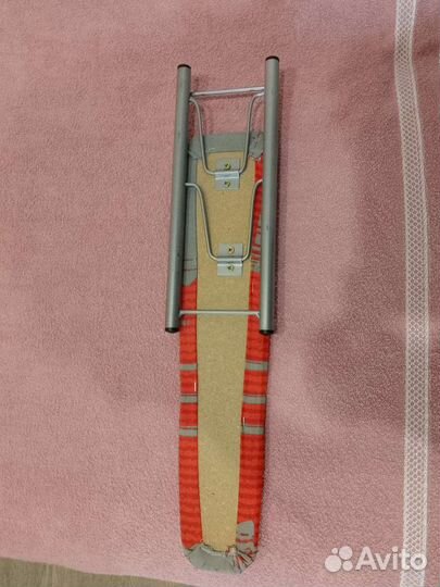 Доска гладильная с рукавом