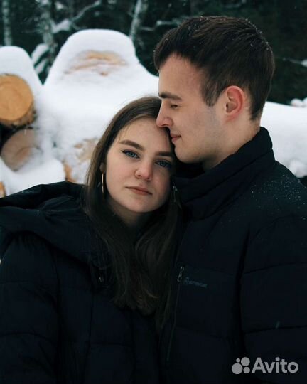 Фотограф Екатеринбург