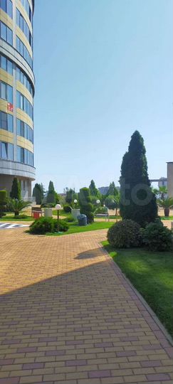 Квартира-студия, 29,5 м², 6/22 эт.