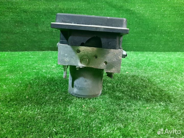 Блок ABS Audi A6 4F C6 ccea (2.8)