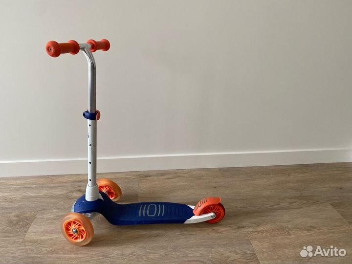 Самокат детский Decathlon Oxelo B1 500