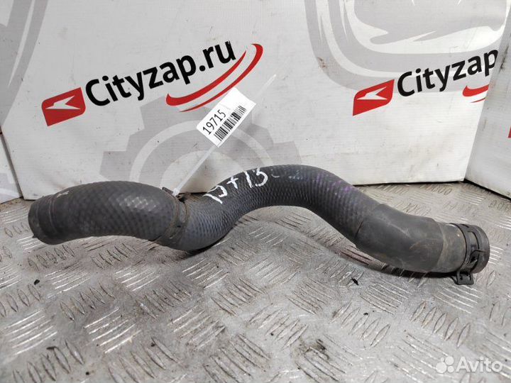 Патрубок радиатора Nissan X-Trail TNT31 QR25DE