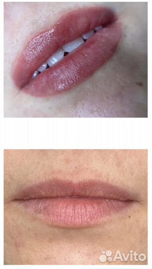 Перманентный макияж