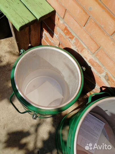 Термос походный