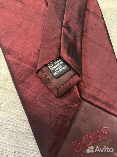 Галстук Hugo Boss