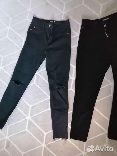 Женские вещи пакетом 42 размер