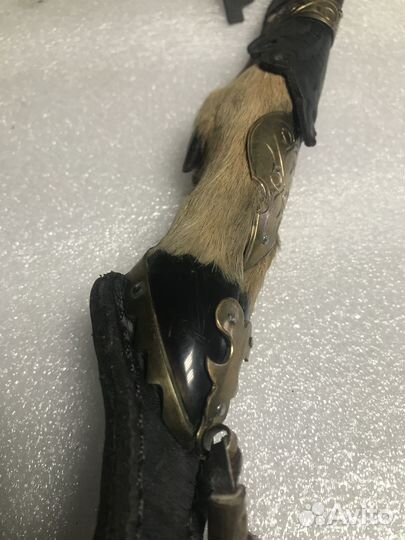 Камча Кнут Нагайка