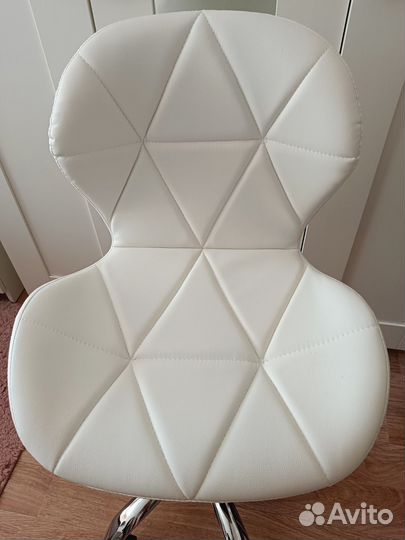 Стул мастера ракушка