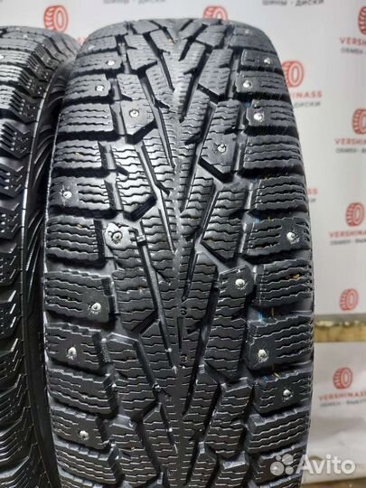 Cordiant Snow Cross 195/65 R15