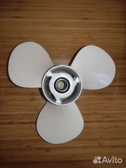 Тяговый винт HDX Hidea 40-50 Hp