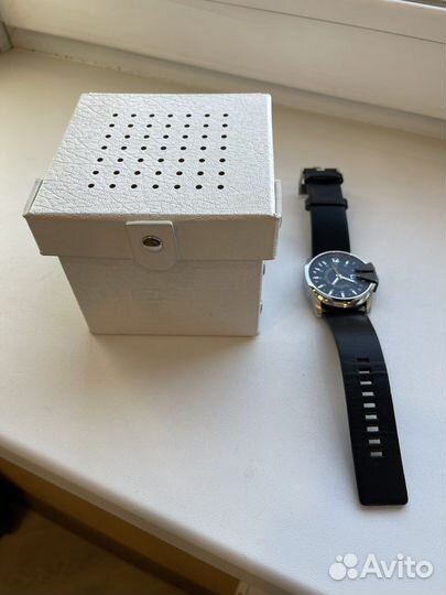 Часы diesel dz-1295