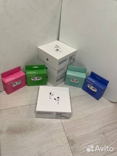 Air Air Pods Pro(2gen) type-c