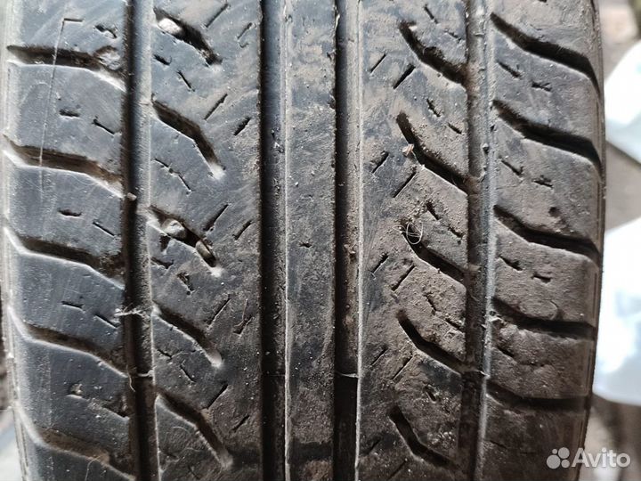 КАМА 407 185/65 R15