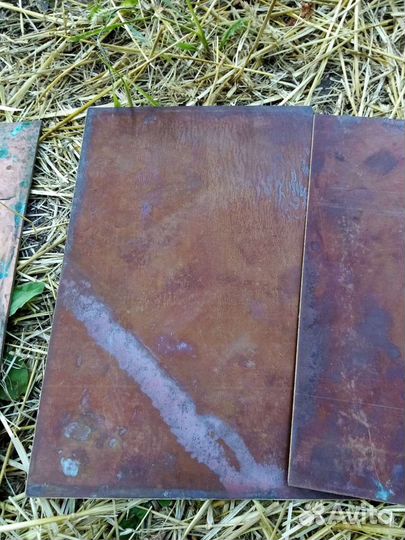 Текстолит гетинакс фольгированный