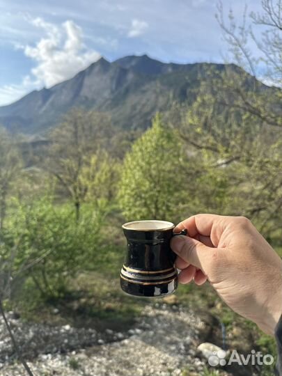 Туры В дагестан