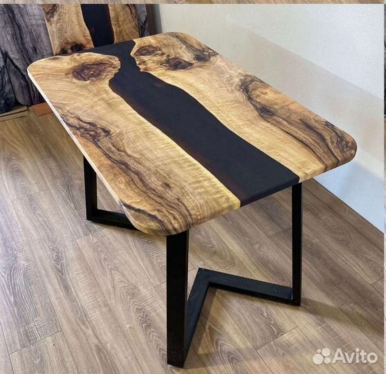 Компьютерный стол 'French Flower'