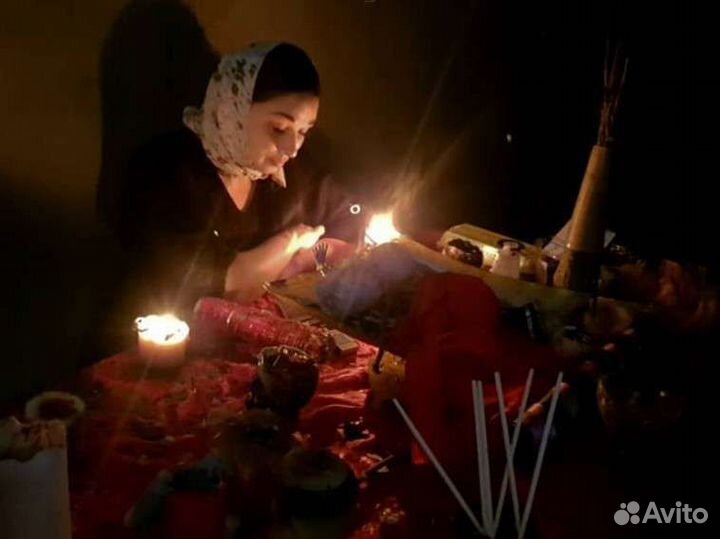 Приворот, снятие порчи и сглаза. Обучение