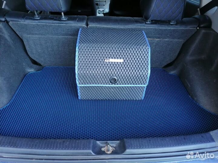 Эва коврики