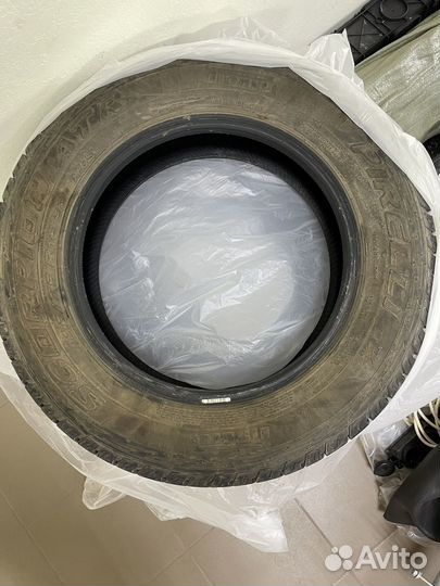 Pirelli Scorpion ATR 185/75 R16