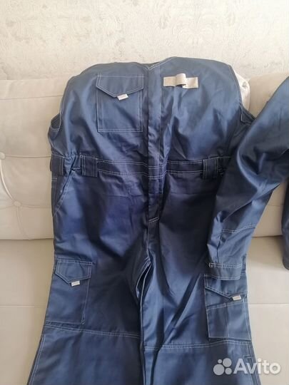 Спец одежда мужская летняя