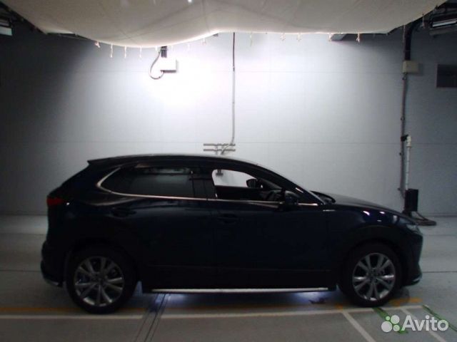 Mazda CX-30 1.8 AT, 2020, 56 000 км