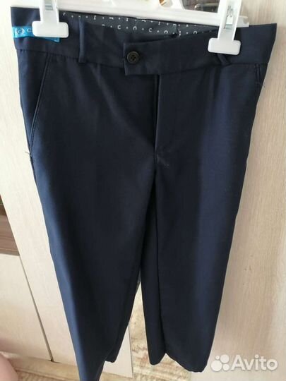 Школьные вещи