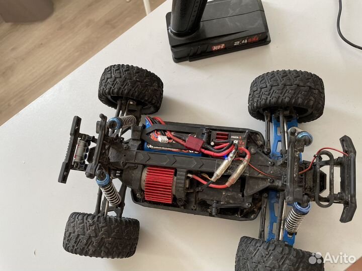 Remo Hobby smax