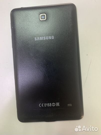 Samsung galaxy Tab 4