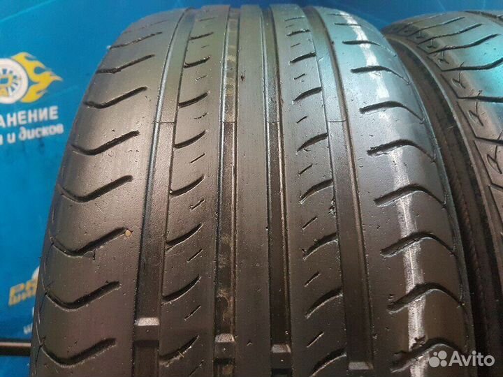 Nexen Classe Premiere 661 205/55 R16
