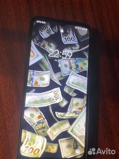 Samsung galaxy а12