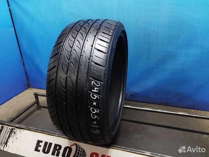 Toledo TL1000 245/35 R19 93W