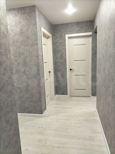 2-к. квартира, 46 м², 3/5 эт.