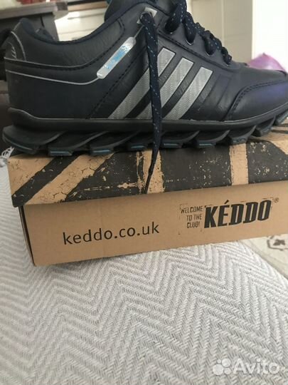 Красовки подростковые