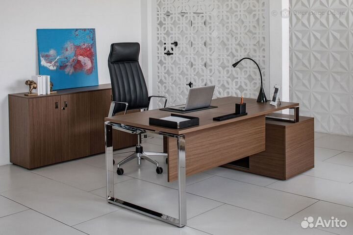 Кабинет руководителя Exe