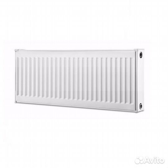 Радиатор стальной Buderus K-Profil 22/300/800