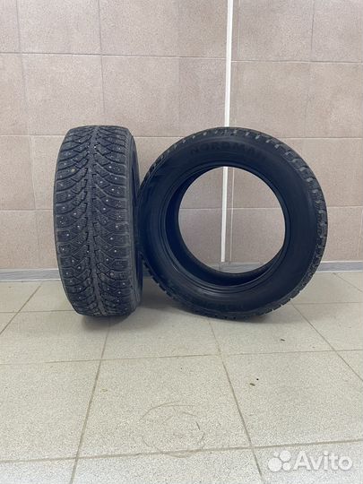 Nordman Nordman 4 205/60 R16