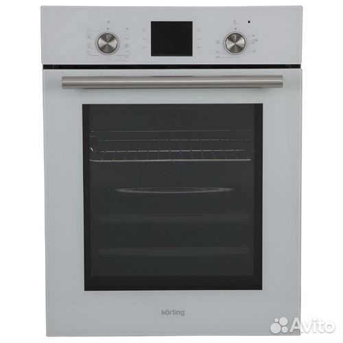 Духовой шкаф Korting OKB 7951 CMW