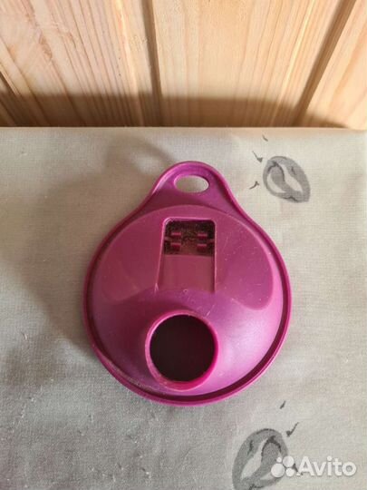 Миксер 500мл Tupperware